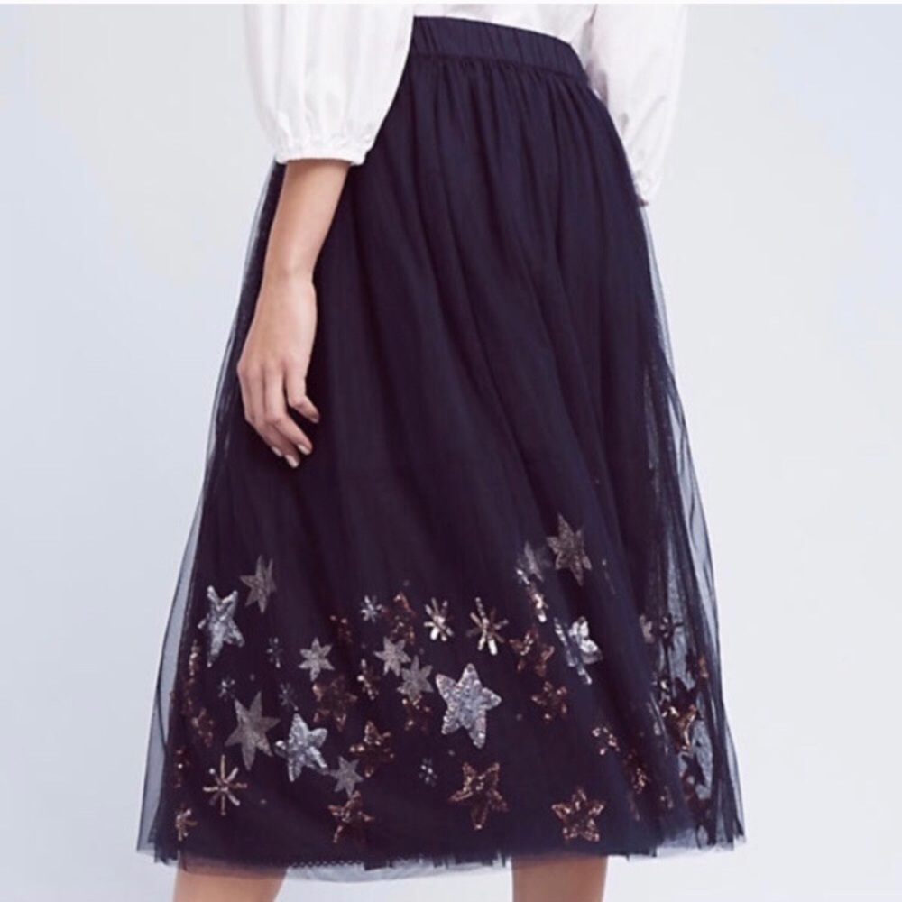 Free people tutu skirt